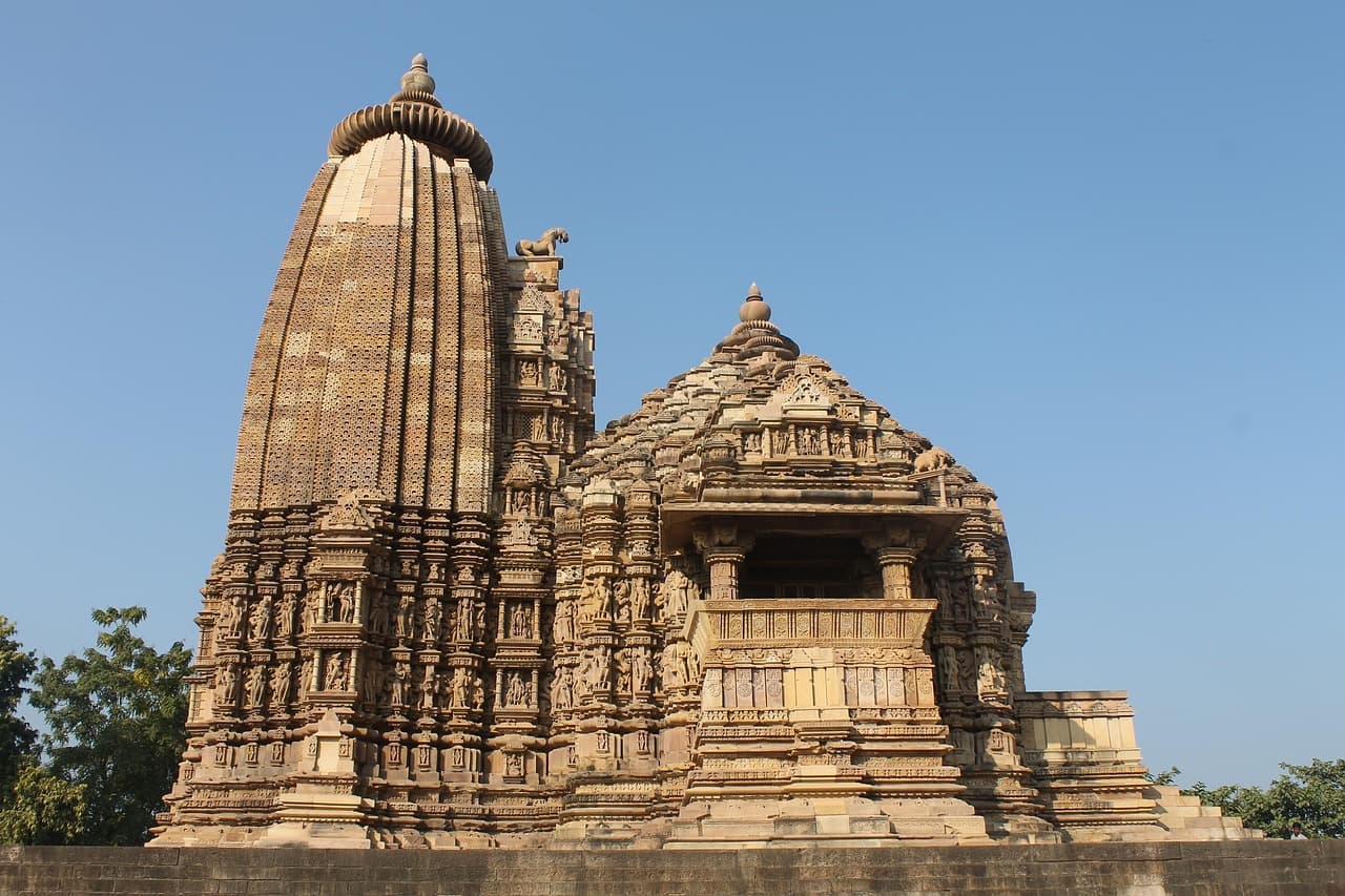 Ujjain – Omkareshwar - Indore